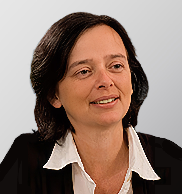 Astrid Werner, HDZ Stuttgart