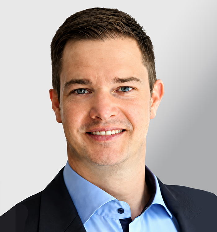 Mark Schulte, Hella Gutmann Solutions