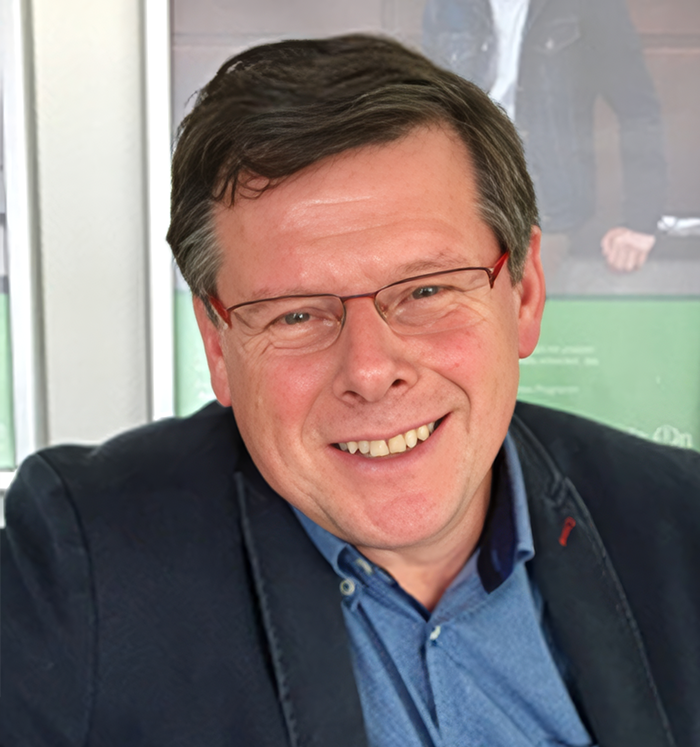 Heiner Lentzen