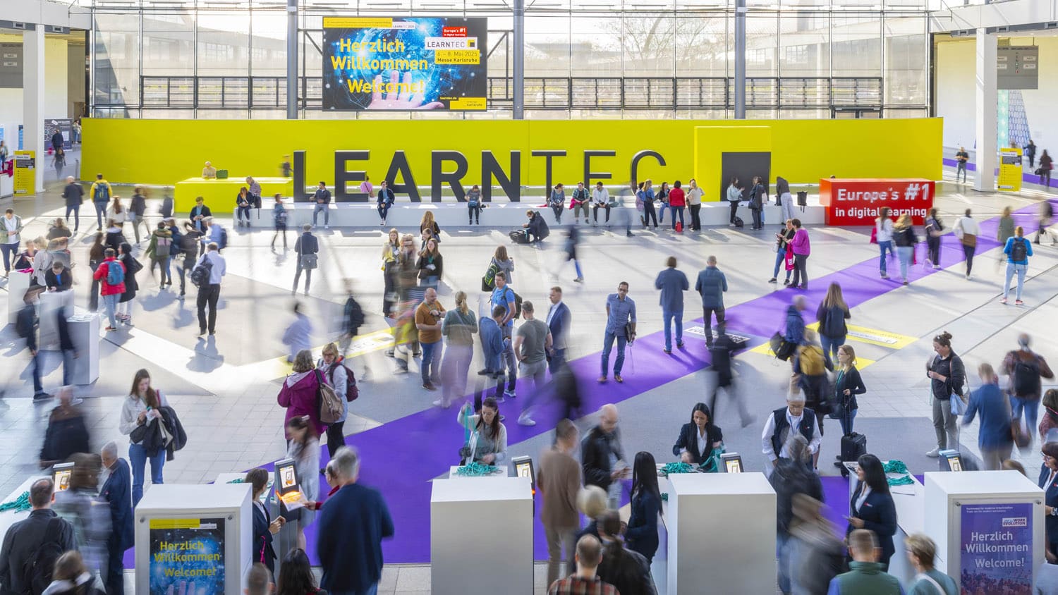 LEARNTEC 2027