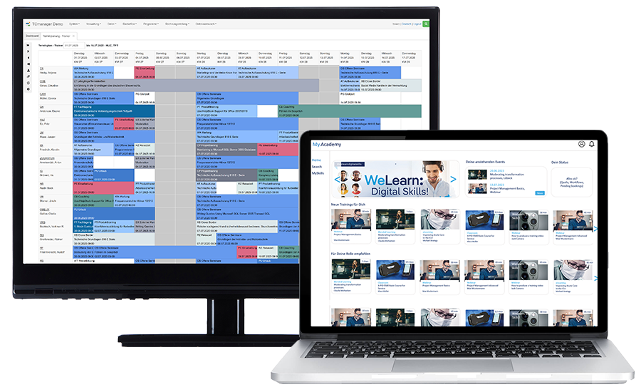 SoftDeCC Learning Software