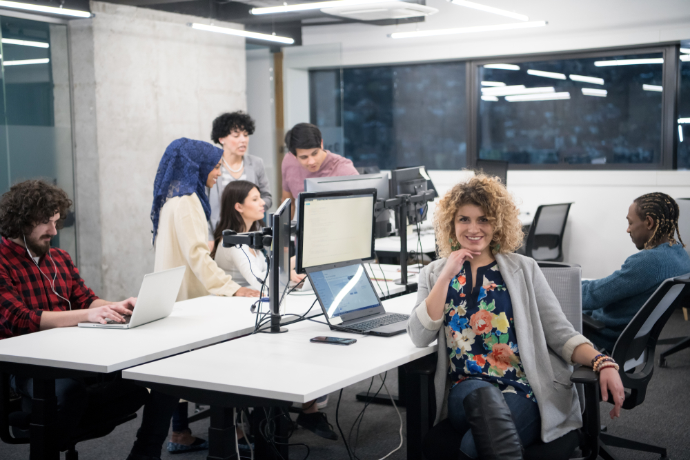 Software Team