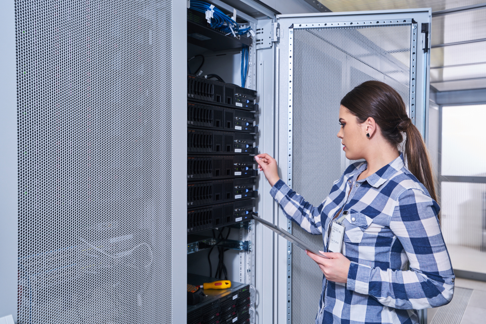 IT Administration