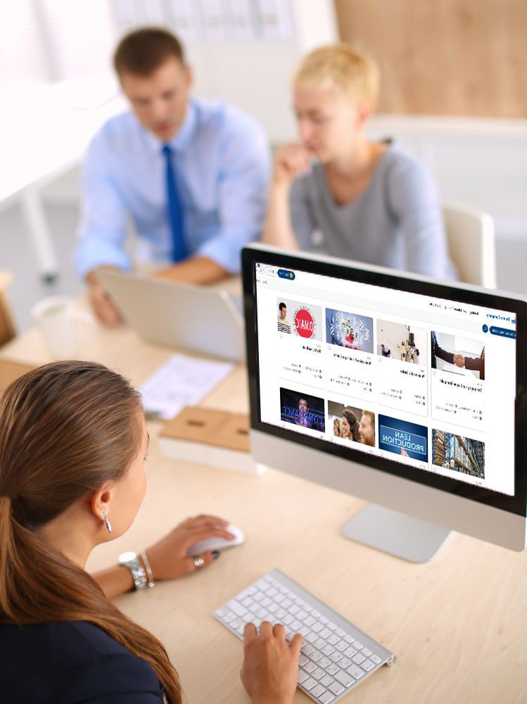 e-learning