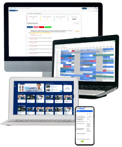 Corporate Learning Software