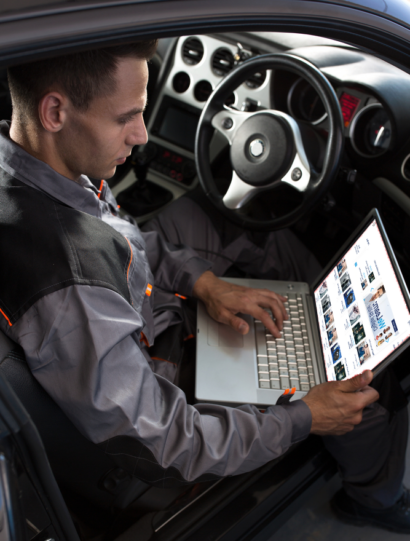 Automotive training