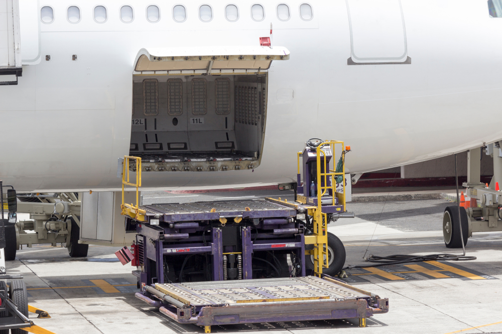 transport logistics