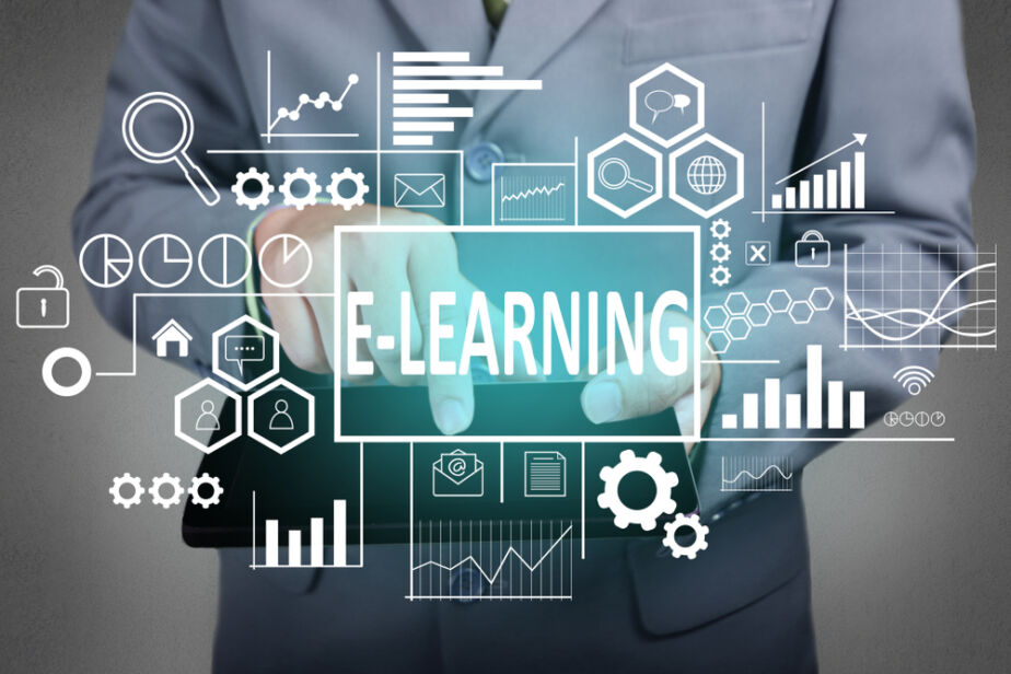 e-learning