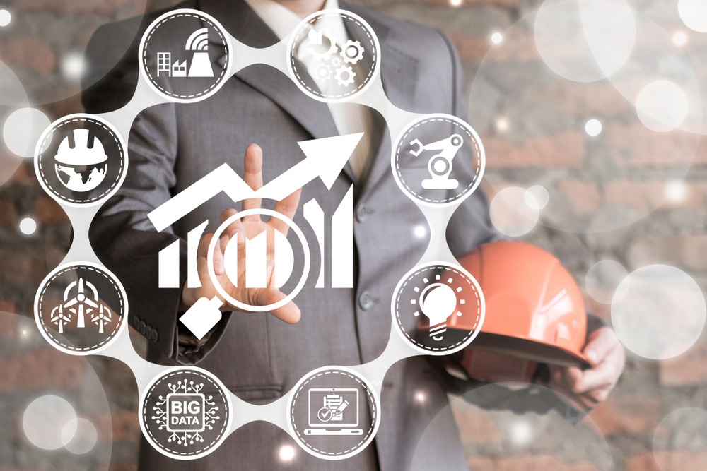 ERP-System für Training