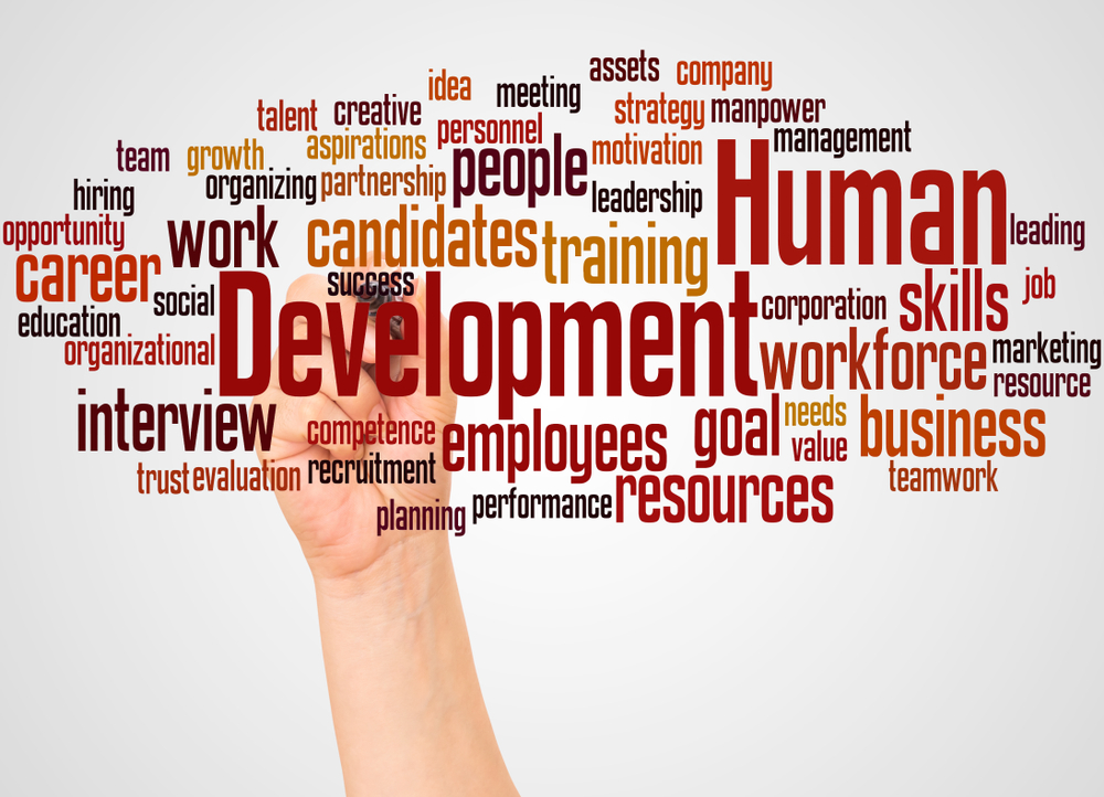 Talent Development