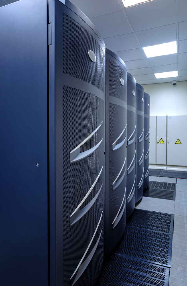 data center