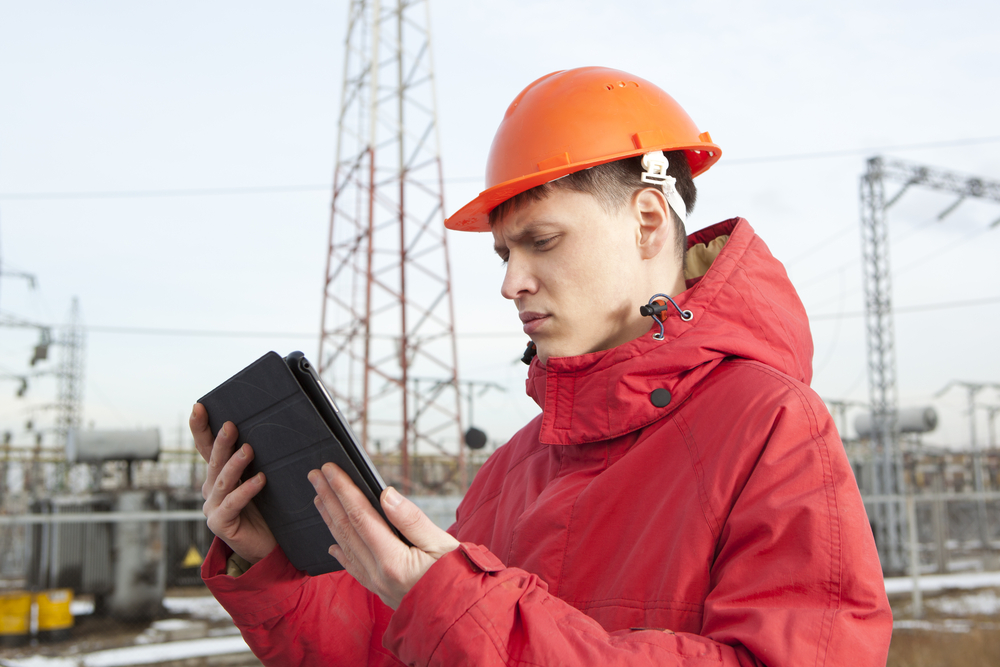 Energy LMS