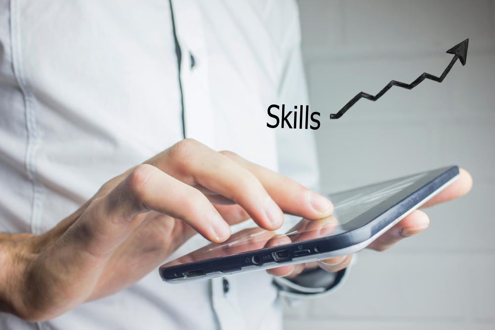 skill development