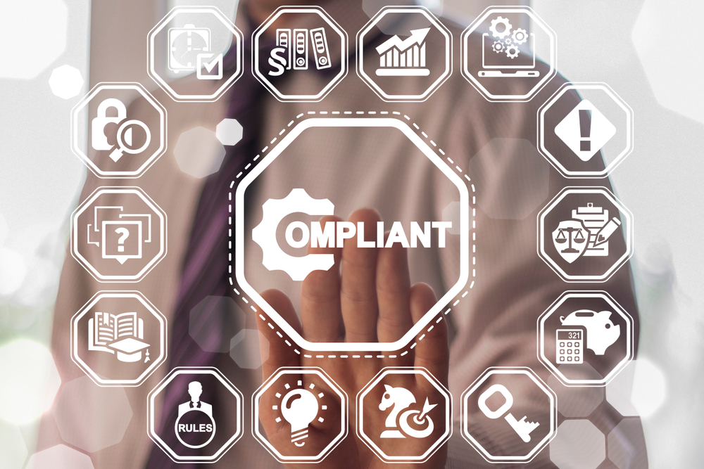 compliance training