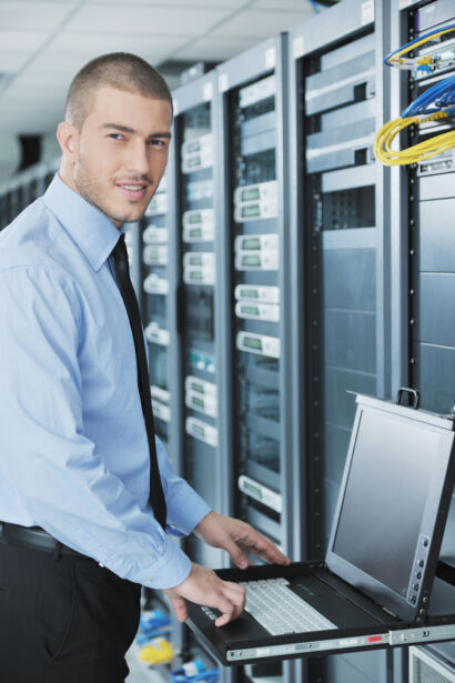 data security