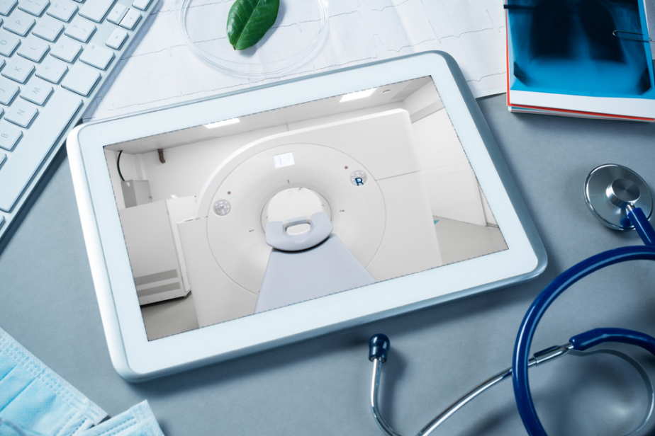 medical technology training