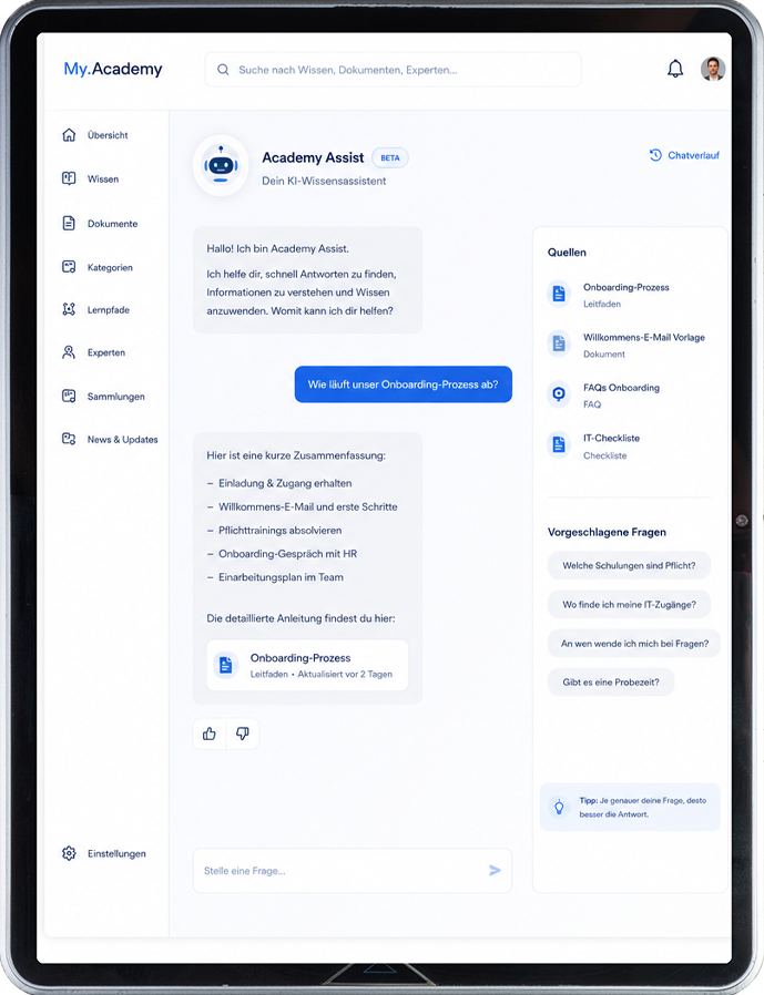 AI Chatbot