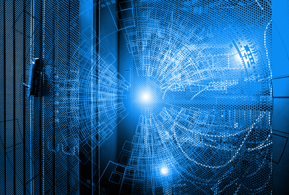 data automation