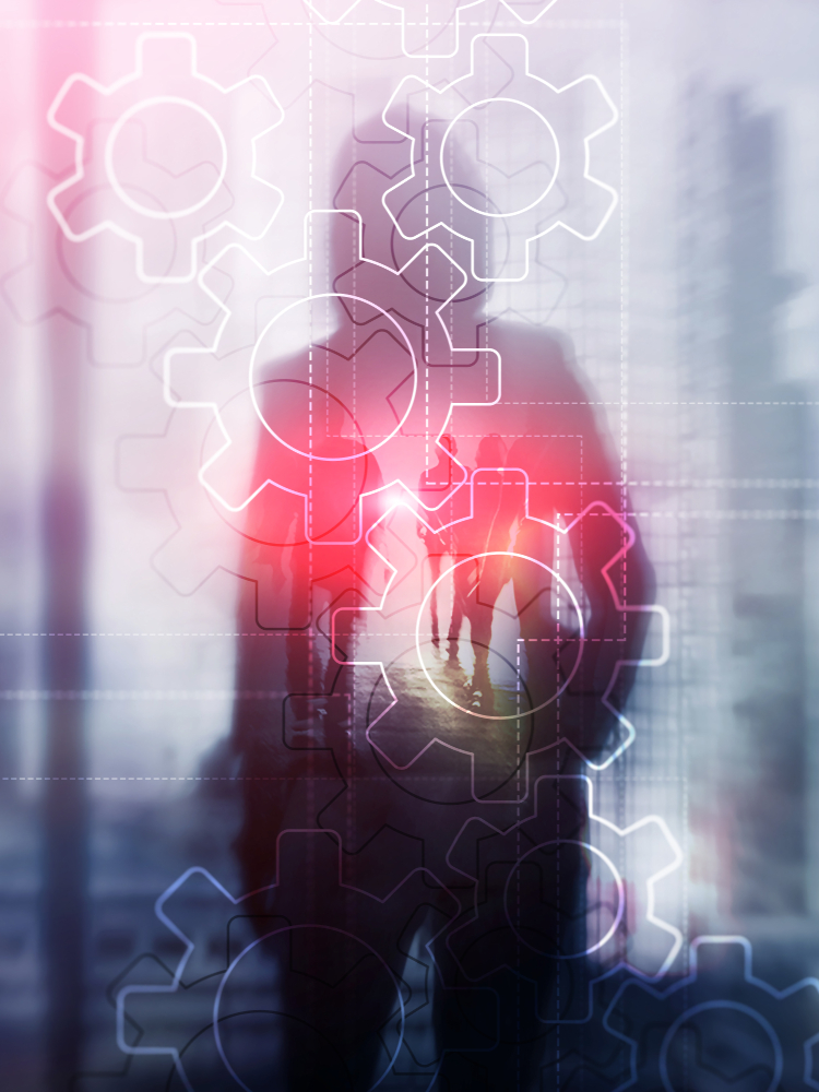 Business Process Automation