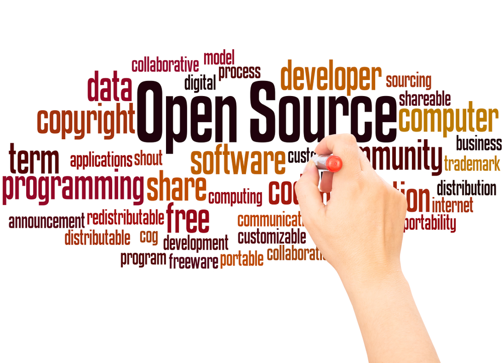 open source lms