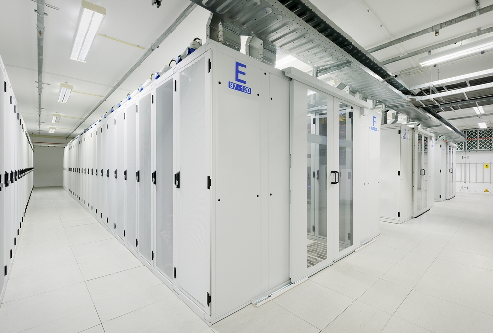 data center