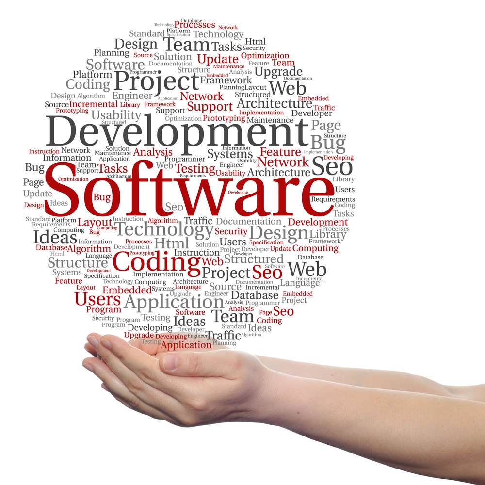 Custom Software Development